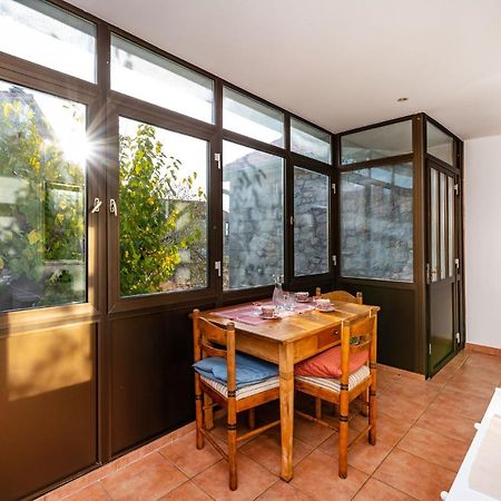 Ferienhaus Kuca Marija - Traditionelles Steinhaus Bei Zadar Debeljak Eksteriør billede
