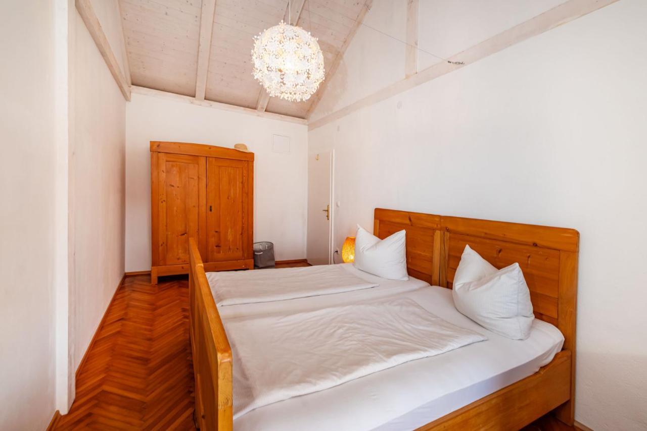 Ferienhaus Kuca Marija - Traditionelles Steinhaus Bei Zadar Debeljak Eksteriør billede